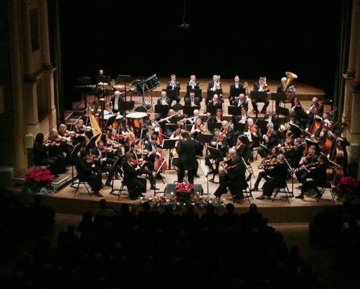 Віденський Новий Рік від Національного одеського філармонійного оркестру