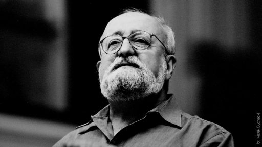 The Odesa Philharmonic Orchestra will perform Krzysztof Penderecki’s Seventh Symphony «Seven Gates of Jerusalem»