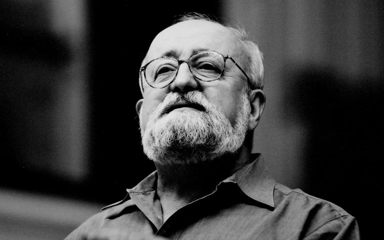 The Odesa Philharmonic Orchestra will perform Krzysztof Penderecki’s Seventh Symphony «Seven Gates of Jerusalem»
