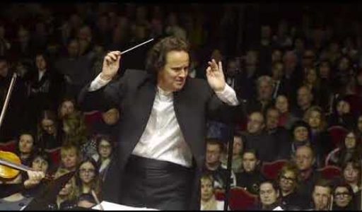 Weinberg – Symphony No. 21 “Kaddish” ( Hobart Earle/OPO )