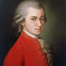 Testimonial by Wolfgang Amadeus Mozart
