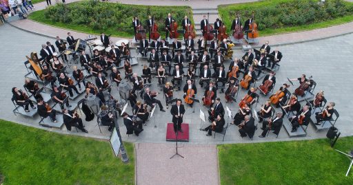 Оркестр став асоційованим членом всесвітньо відомої платформи Opera Europa